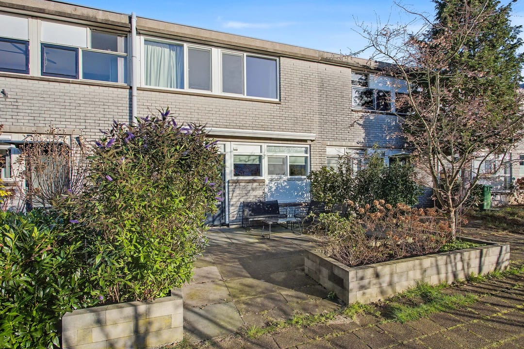 Foto 43 van Charlie Parkerstraat 27