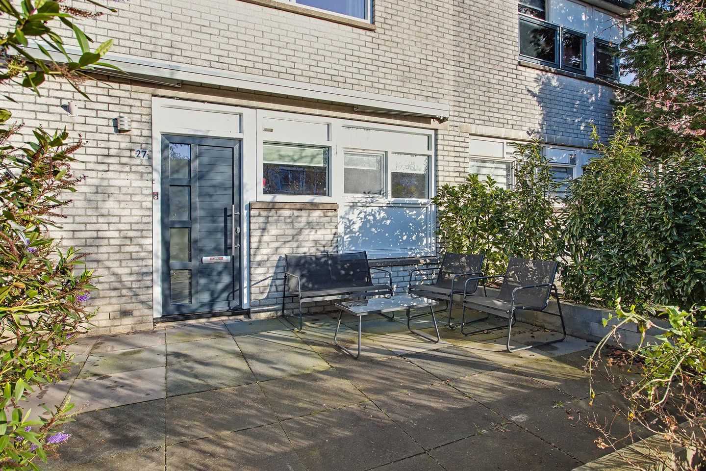 Foto 44 van Charlie Parkerstraat 27