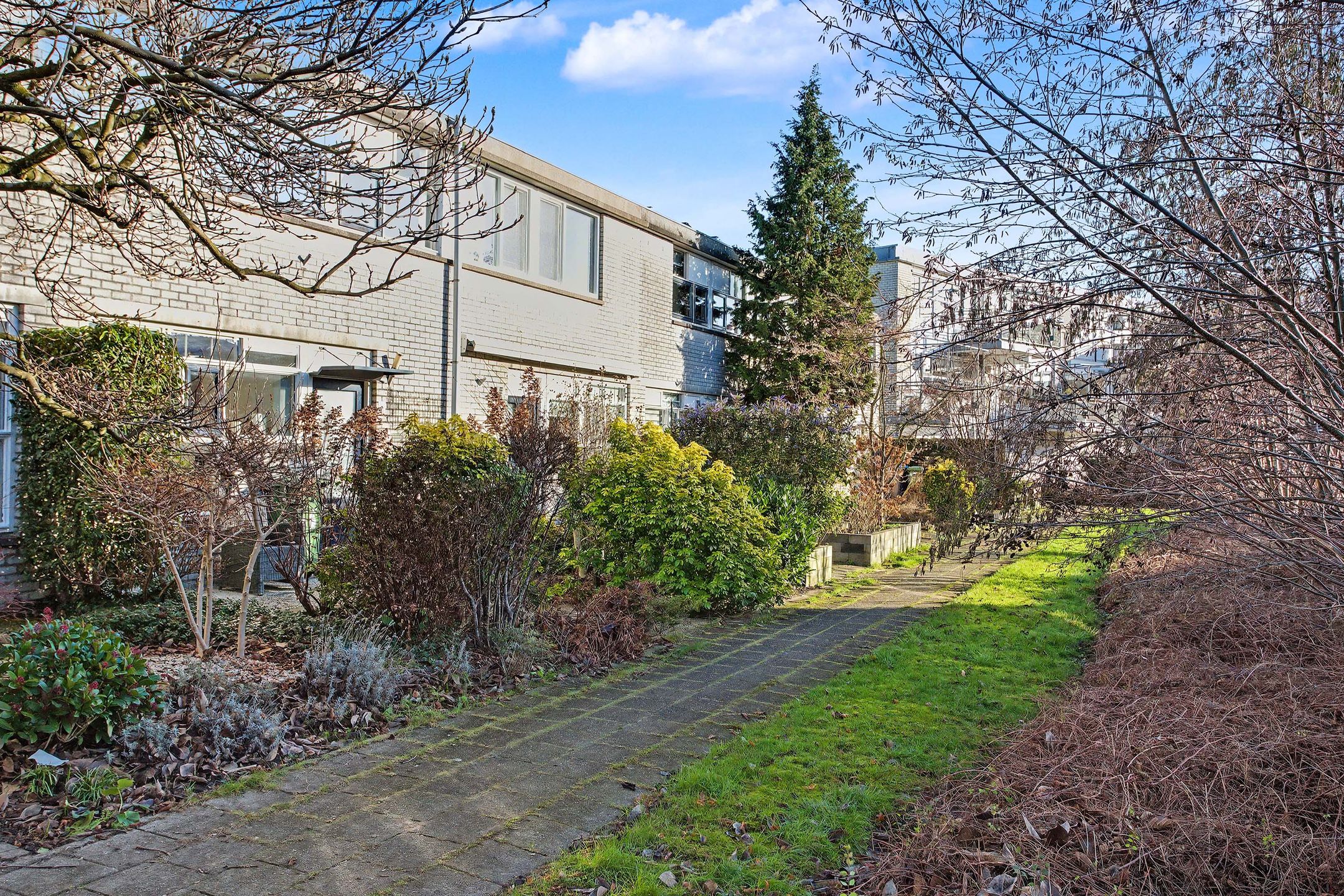 Foto 45 van Charlie Parkerstraat 27