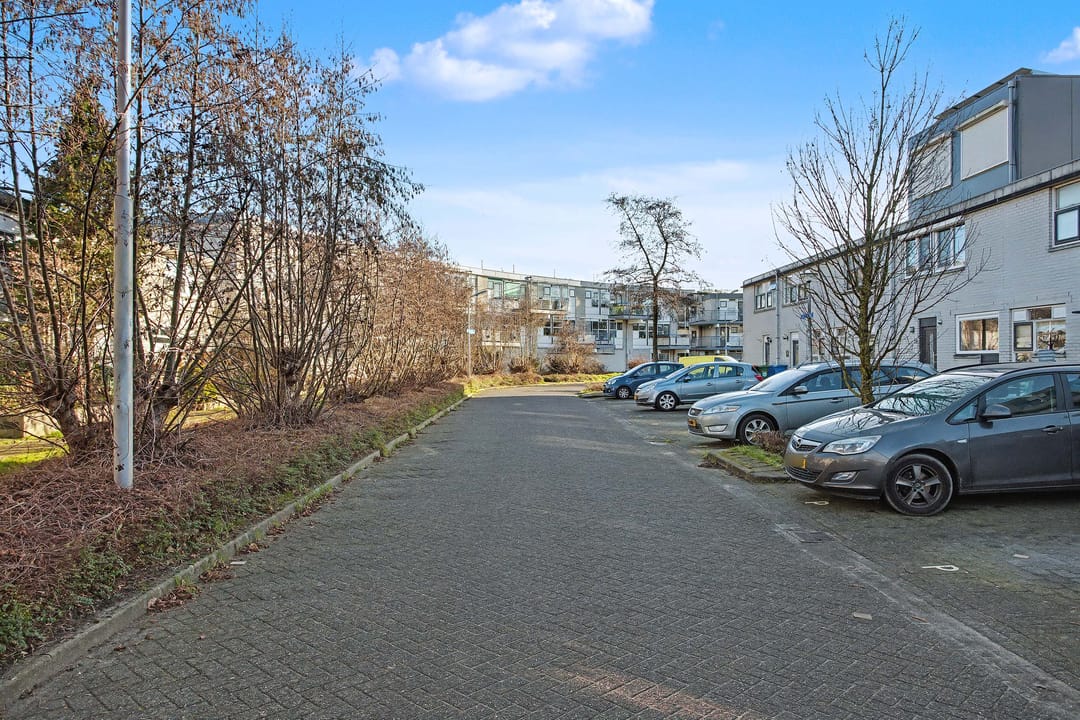 Foto 46 van Charlie Parkerstraat 27