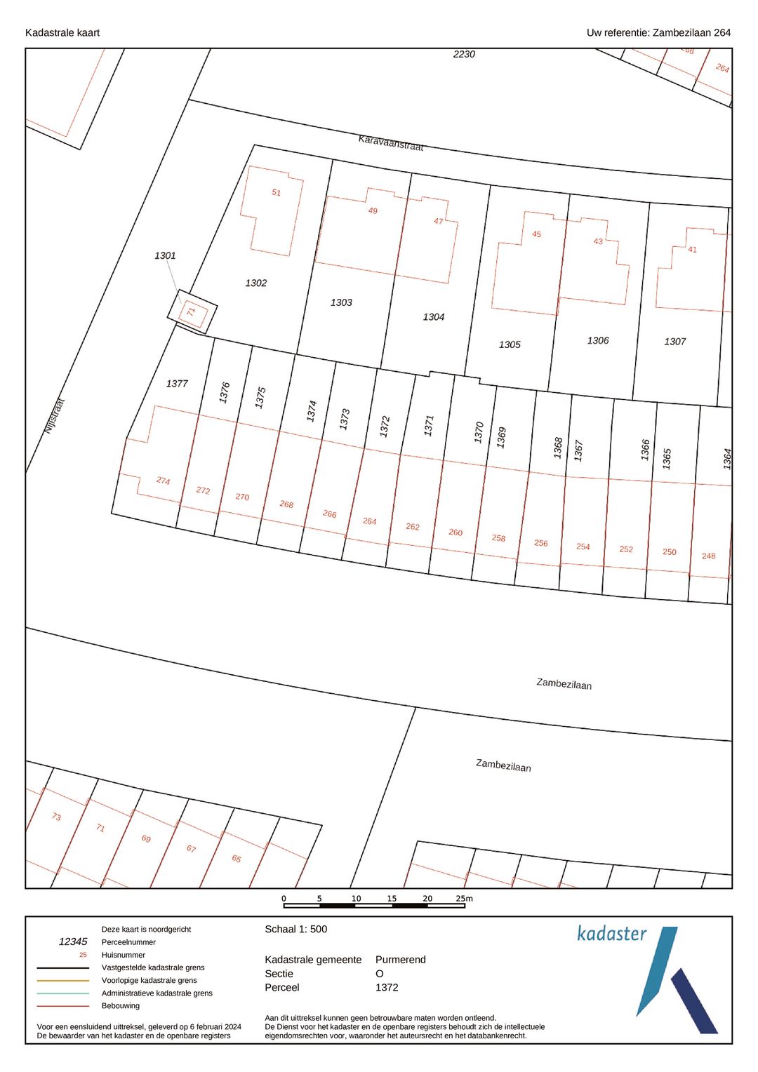 Foto 38 van Zambezilaan 264