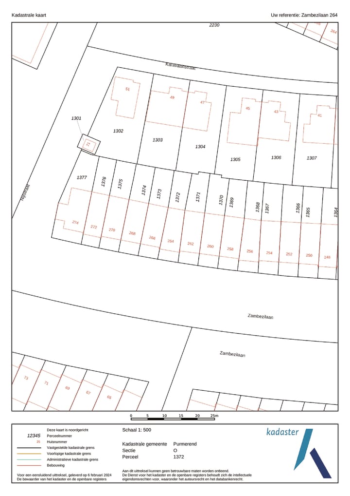 Foto 38 van Zambezilaan 264