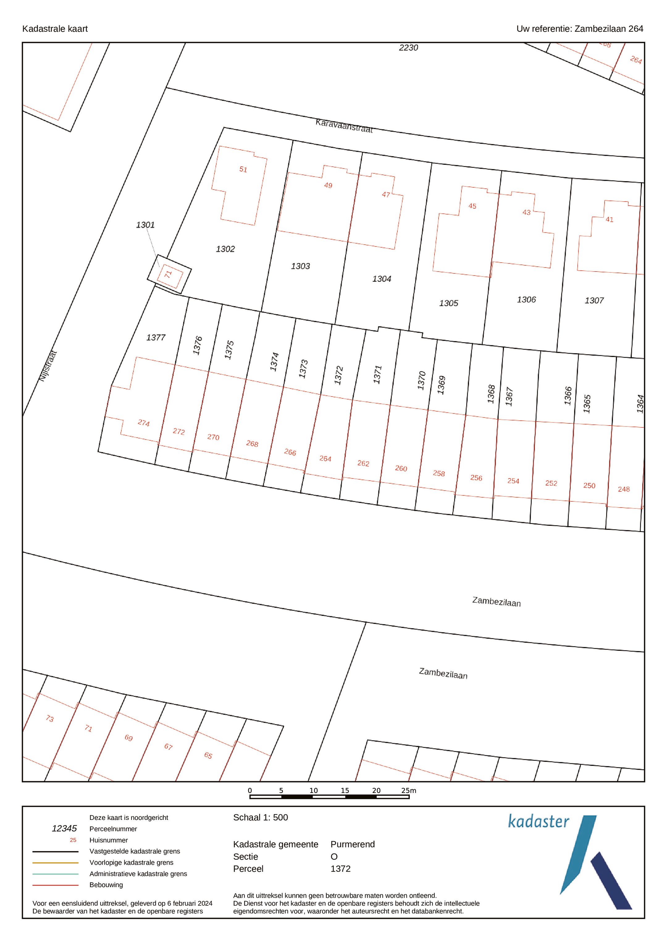 Foto 39 van Zambezilaan 264