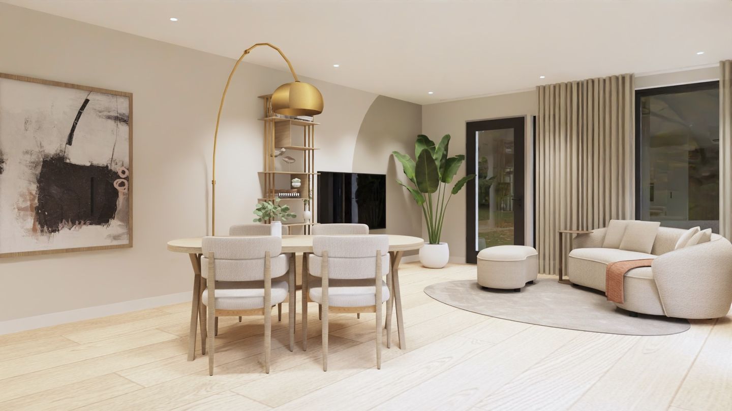 Photo 1 of Cloosterstraat 95-B