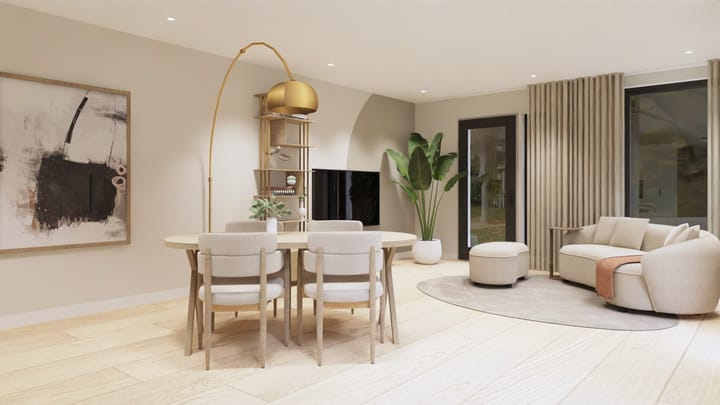 Photo 1 of Cloosterstraat 95-B