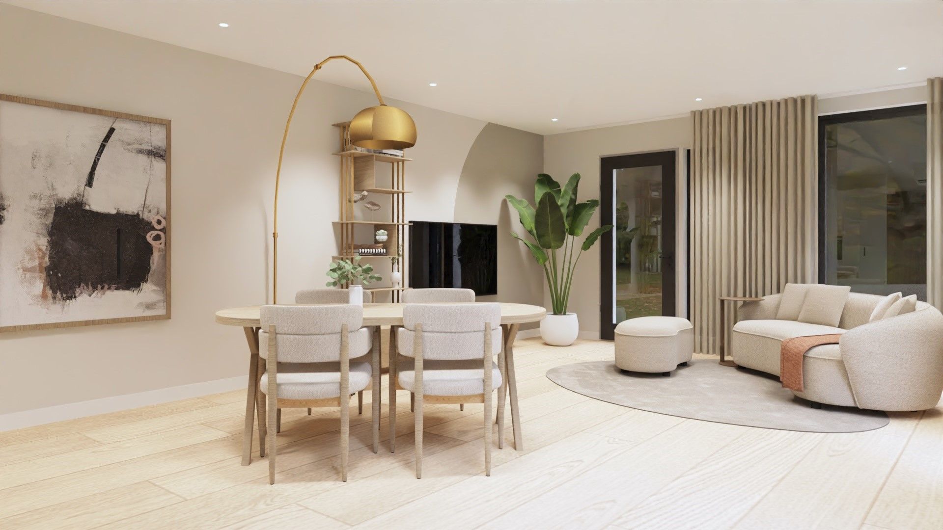 Cloosterstraat 95-B 95 b