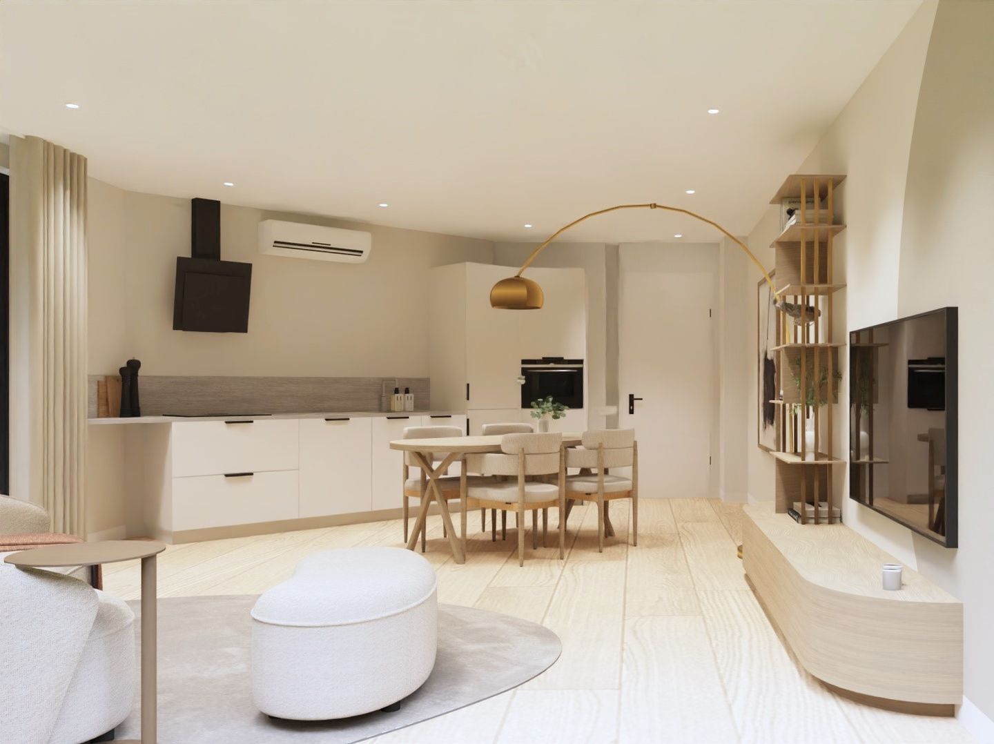 Foto 4 van Cloosterstraat 95-B