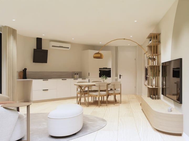 Photo 4 of Cloosterstraat 95-B