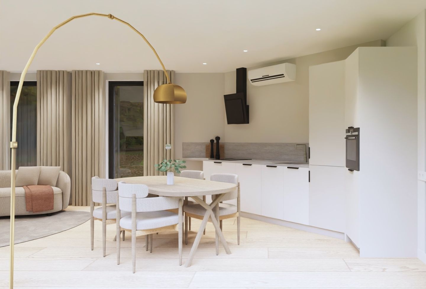 Foto 5 van Cloosterstraat 95-B