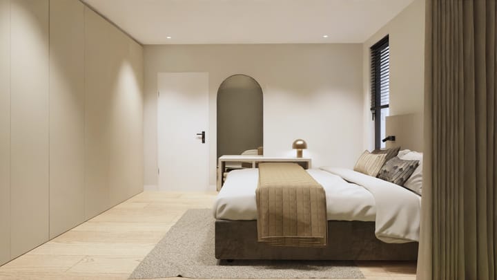 Photo 7 of Cloosterstraat 95-B