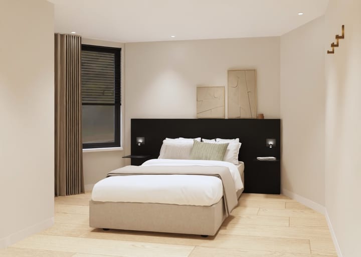 Photo 8 of Cloosterstraat 95-B