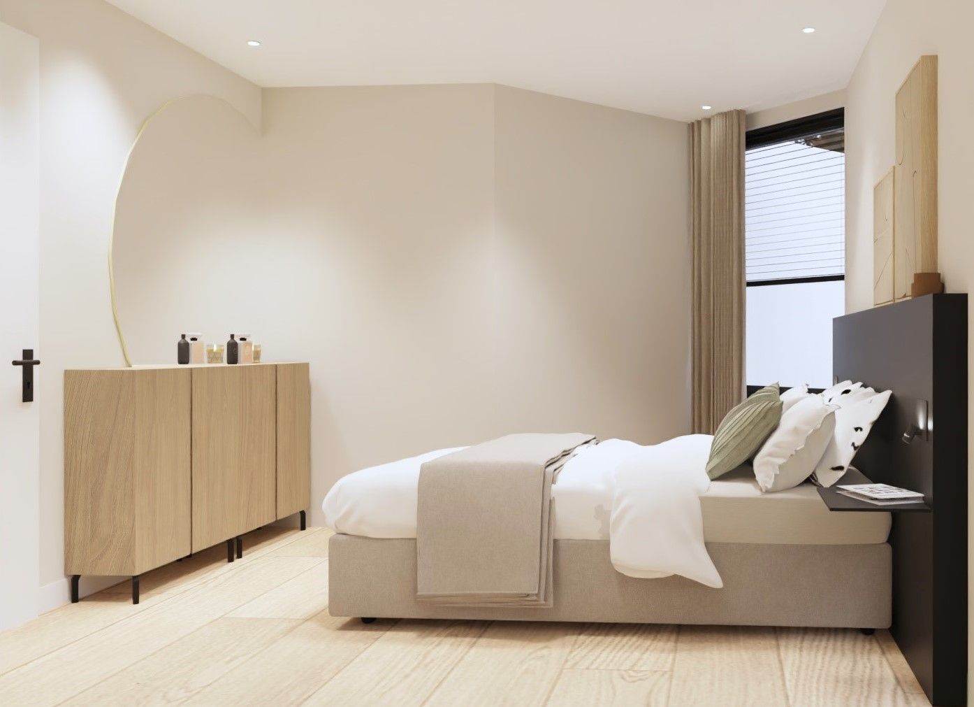 Foto 9 van Cloosterstraat 95-B