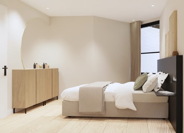 Photo 9 of Cloosterstraat 95-B