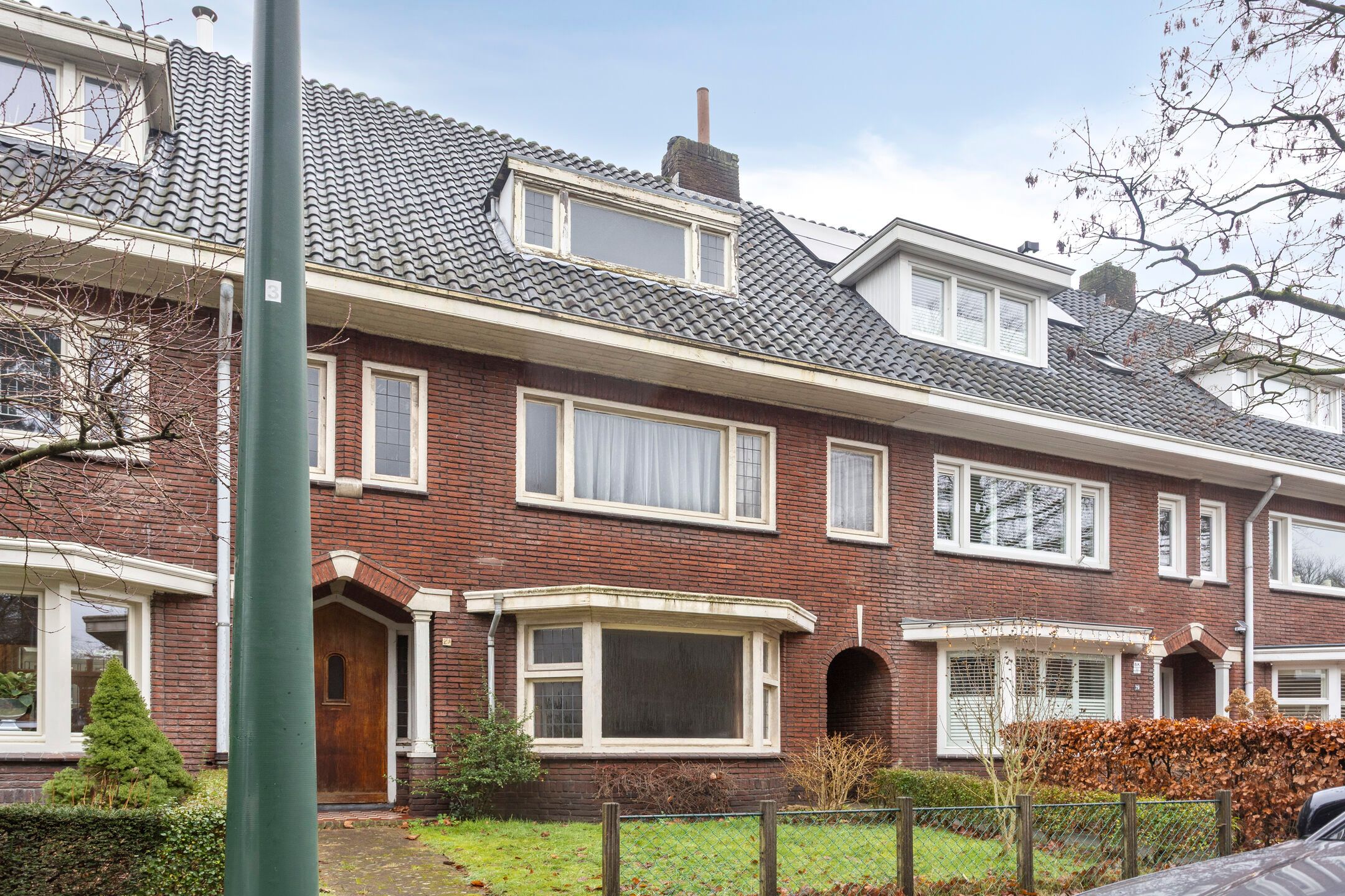 Buying a house in The Netherlands., Johan Vestersstraat 27