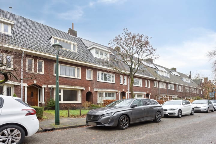 Foto 2 van Johan Vestersstraat 27