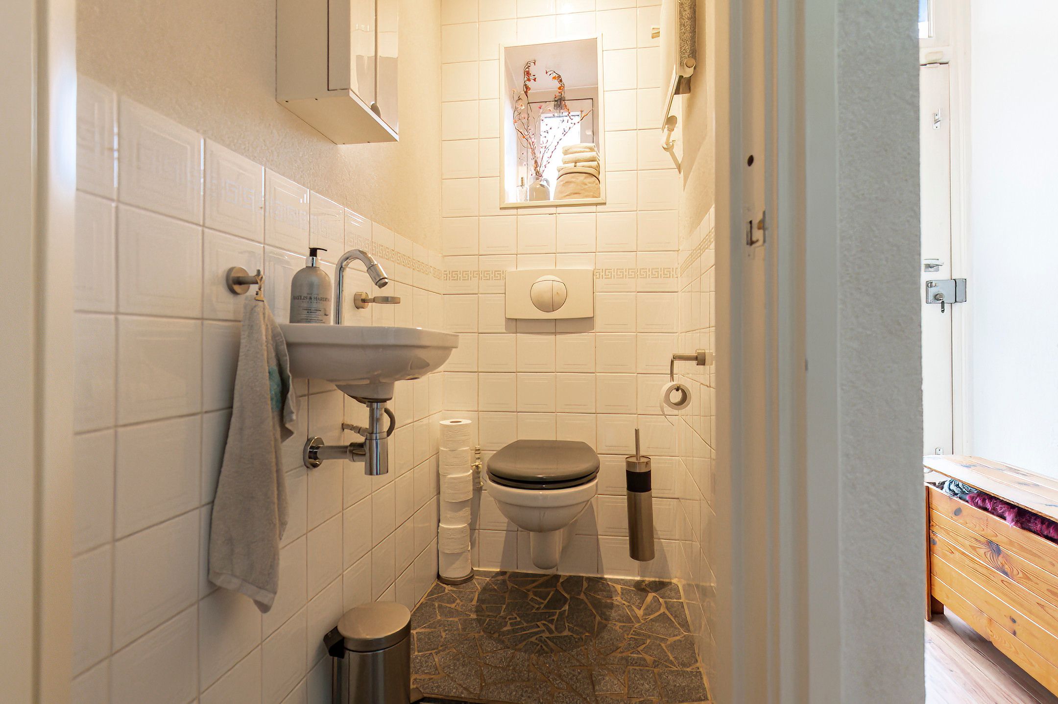 Photo 6 of Kerkstraat 13-A