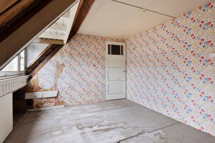 Foto 30 van Johan Vestersstraat 27