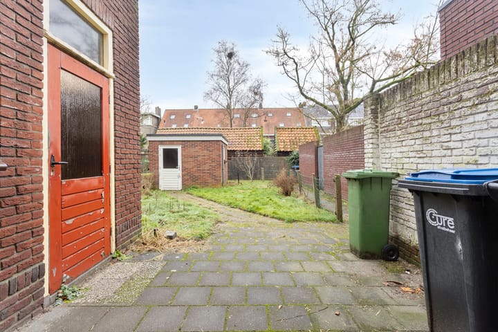 Foto 31 van Johan Vestersstraat 27