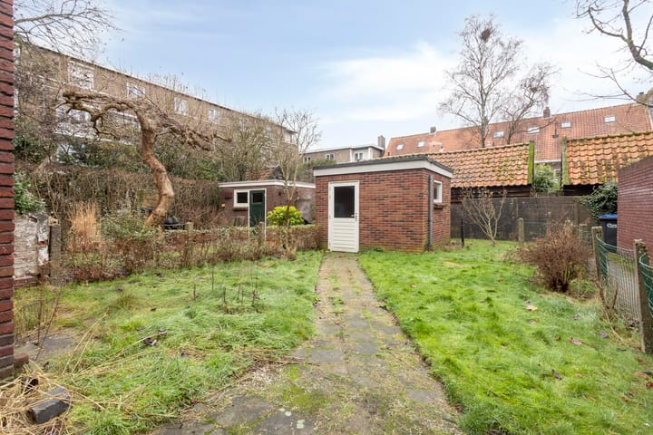 Foto 32 van Johan Vestersstraat 27