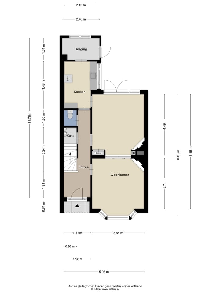 Foto 34 van Johan Vestersstraat 27