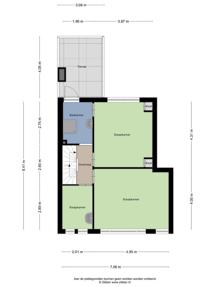 Foto 36 van Johan Vestersstraat 27