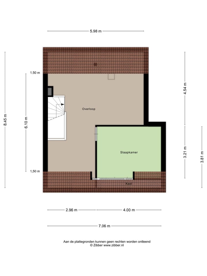 Foto 37 van Johan Vestersstraat 27