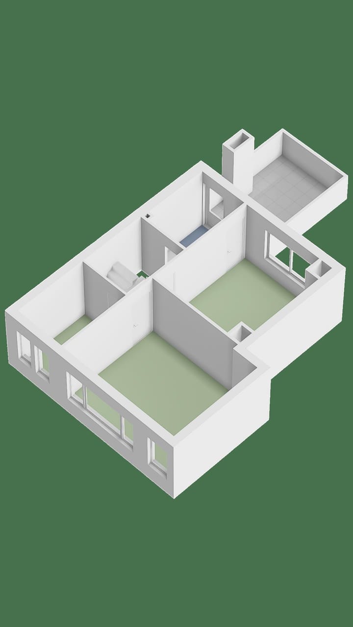 Foto 39 van Johan Vestersstraat 27