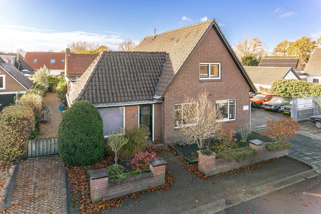 Photo 37 of Kerkstraat 13-A