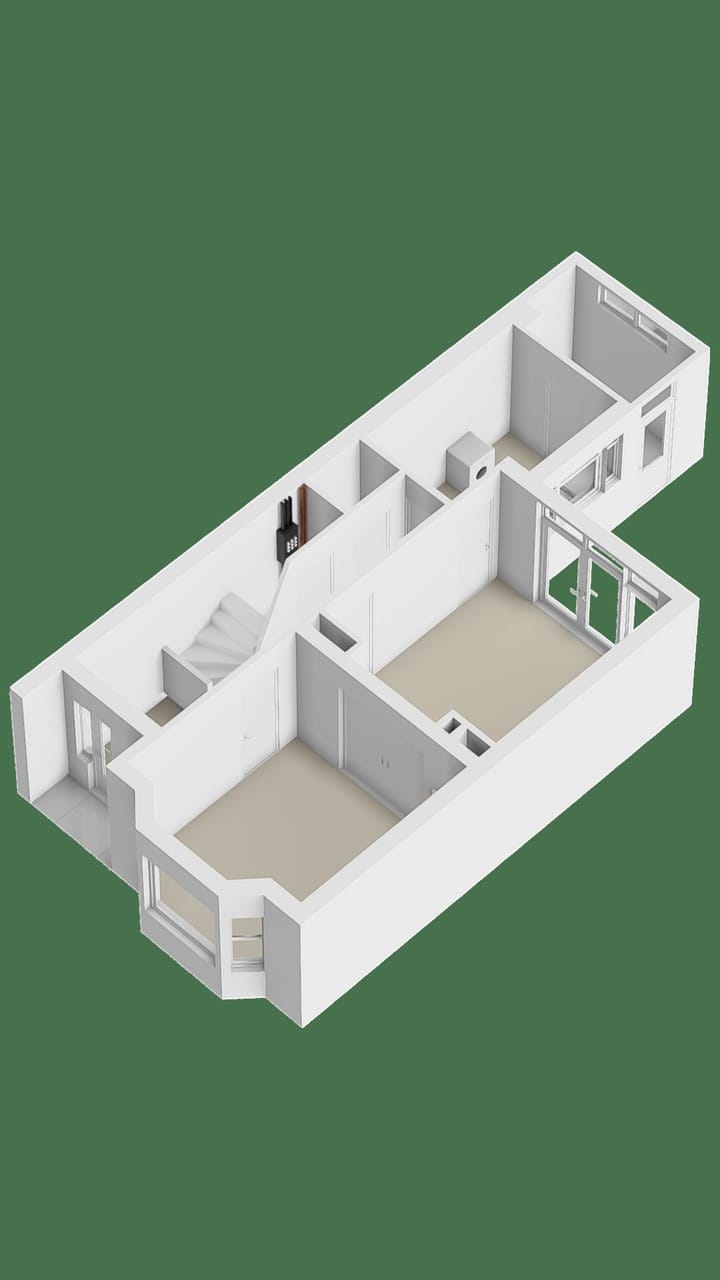 Foto 40 van Johan Vestersstraat 27