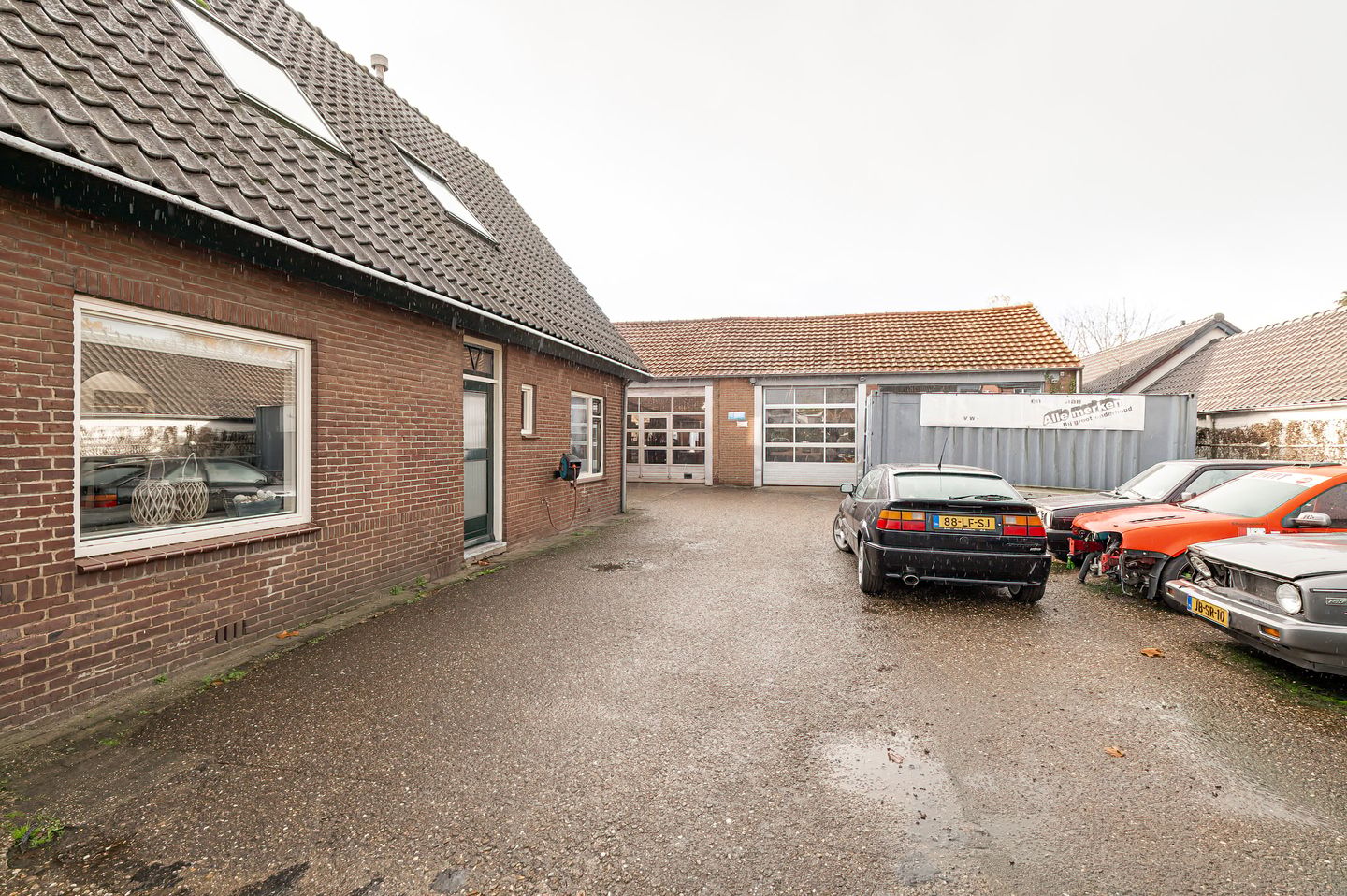Photo 40 of Kerkstraat 13-A