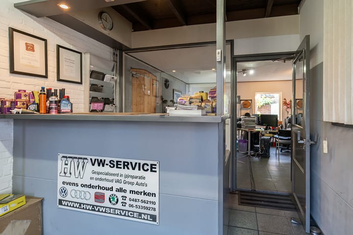 Foto 43 van Kerkstraat 13-A