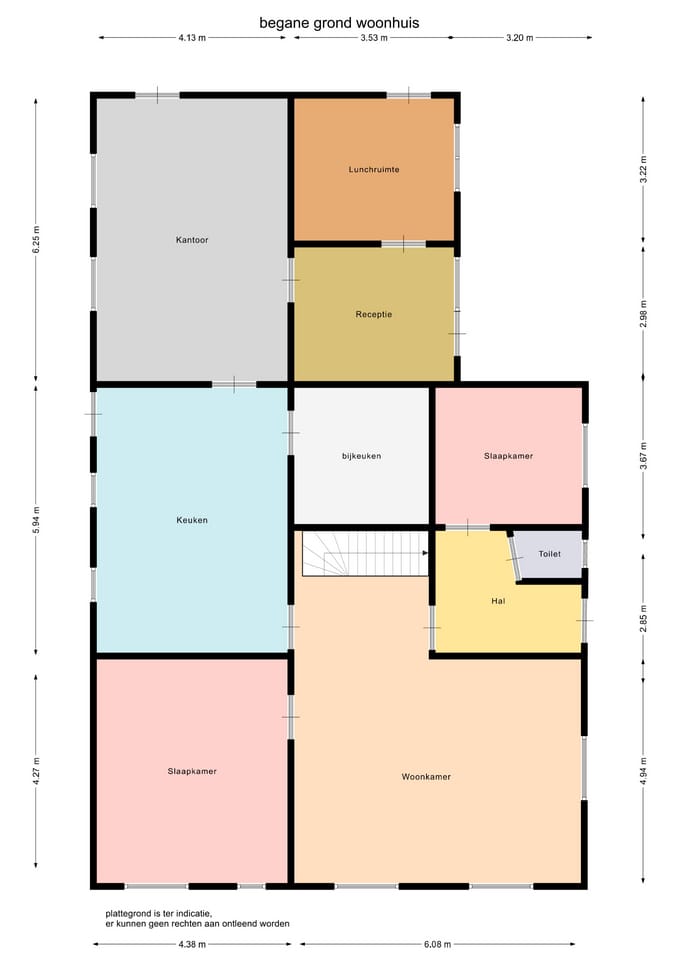Foto 56 van Kerkstraat 13-A