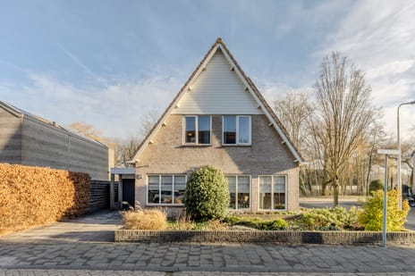 Hulsbergstraat thumbnail