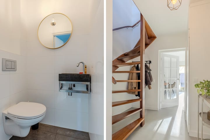 Foto 4 van Hulsbergstraat 74