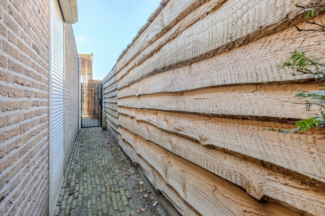 Foto 41 van Hulsbergstraat 74