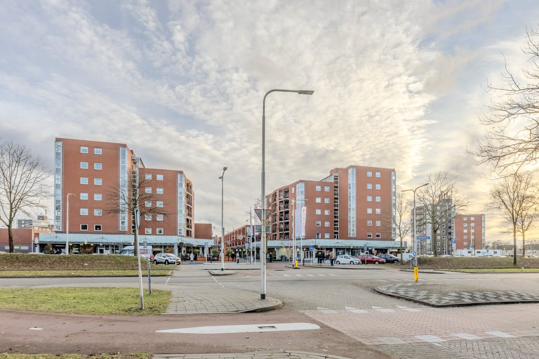Foto 43 van Hulsbergstraat 74
