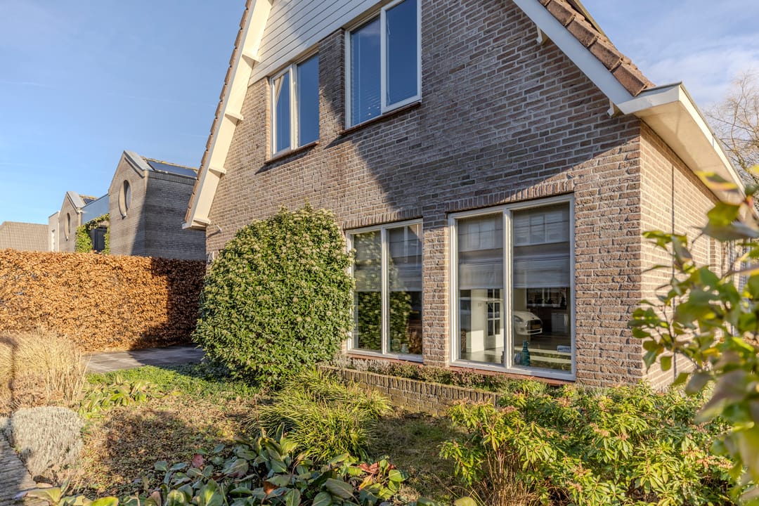 Foto 46 van Hulsbergstraat 74