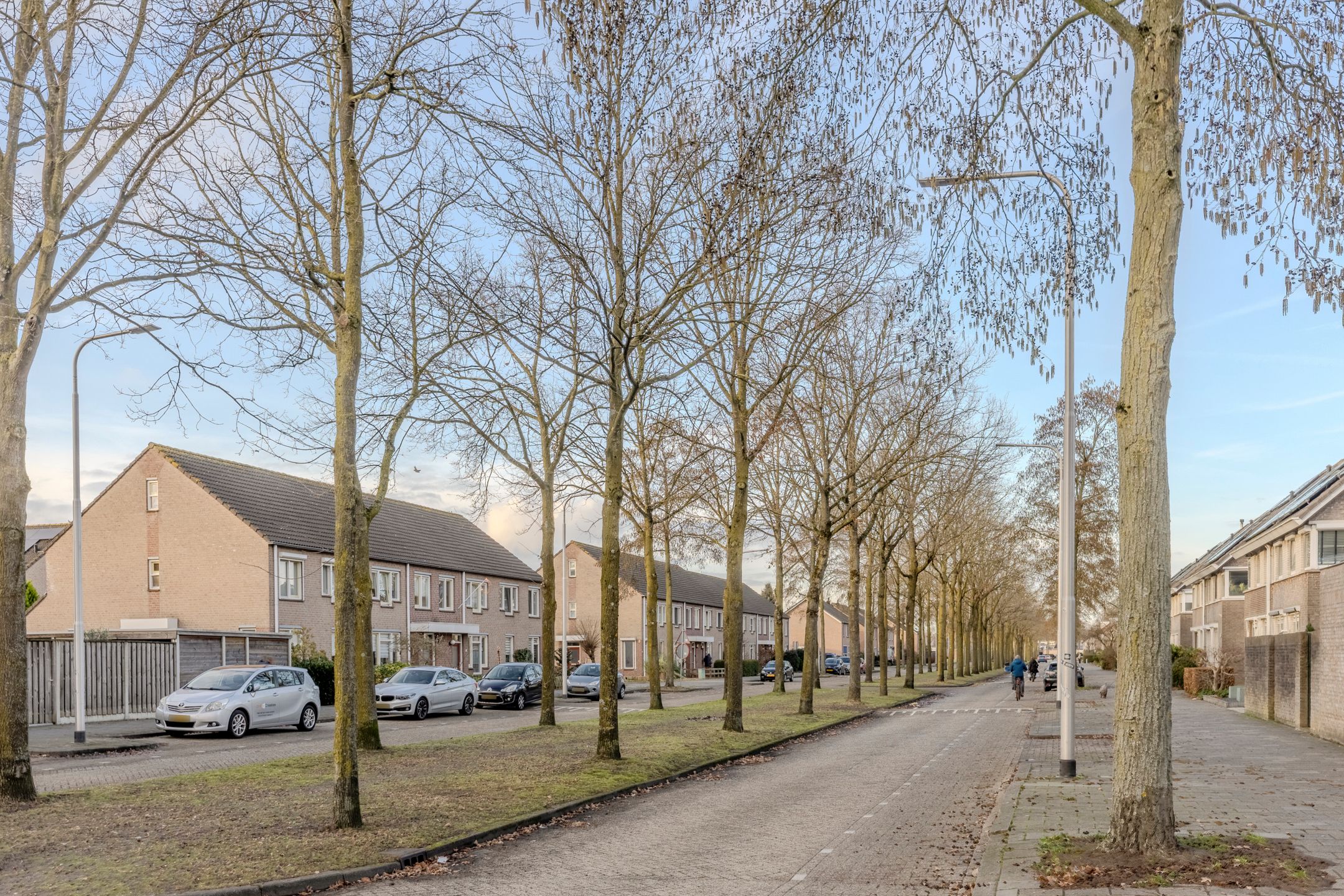 Foto 45 van Hulsbergstraat 74