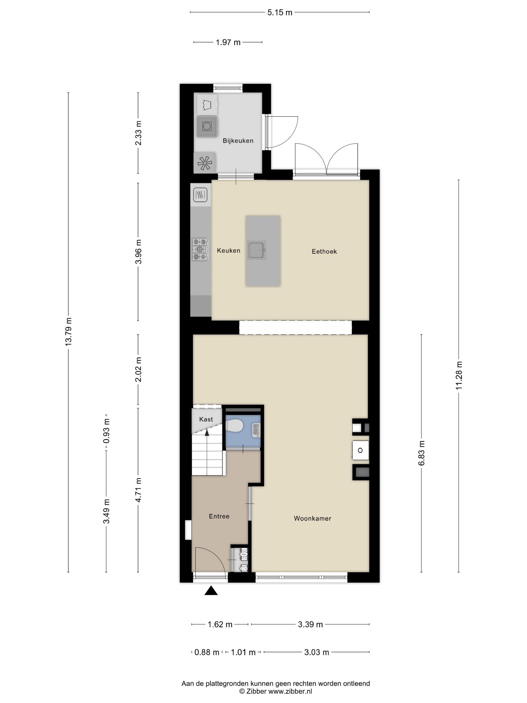 Foto 24 van Oostkapelseweg 24