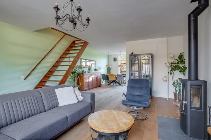 Foto 4 van Pijnboomhof 17