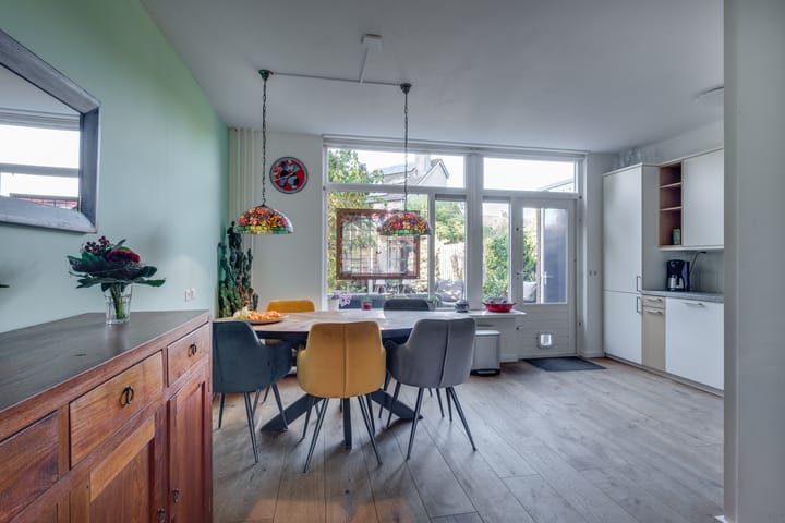 Foto 6 van Pijnboomhof 17