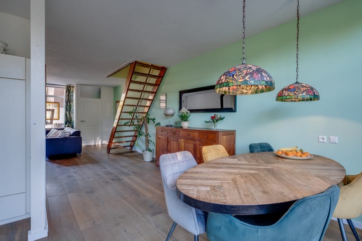 Foto 7 van Pijnboomhof 17