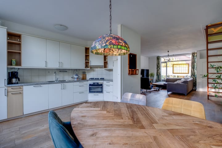 Foto 8 van Pijnboomhof 17