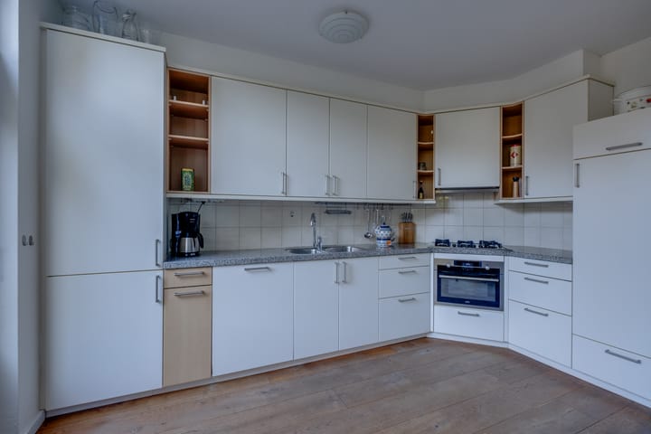 Foto 9 van Pijnboomhof 17