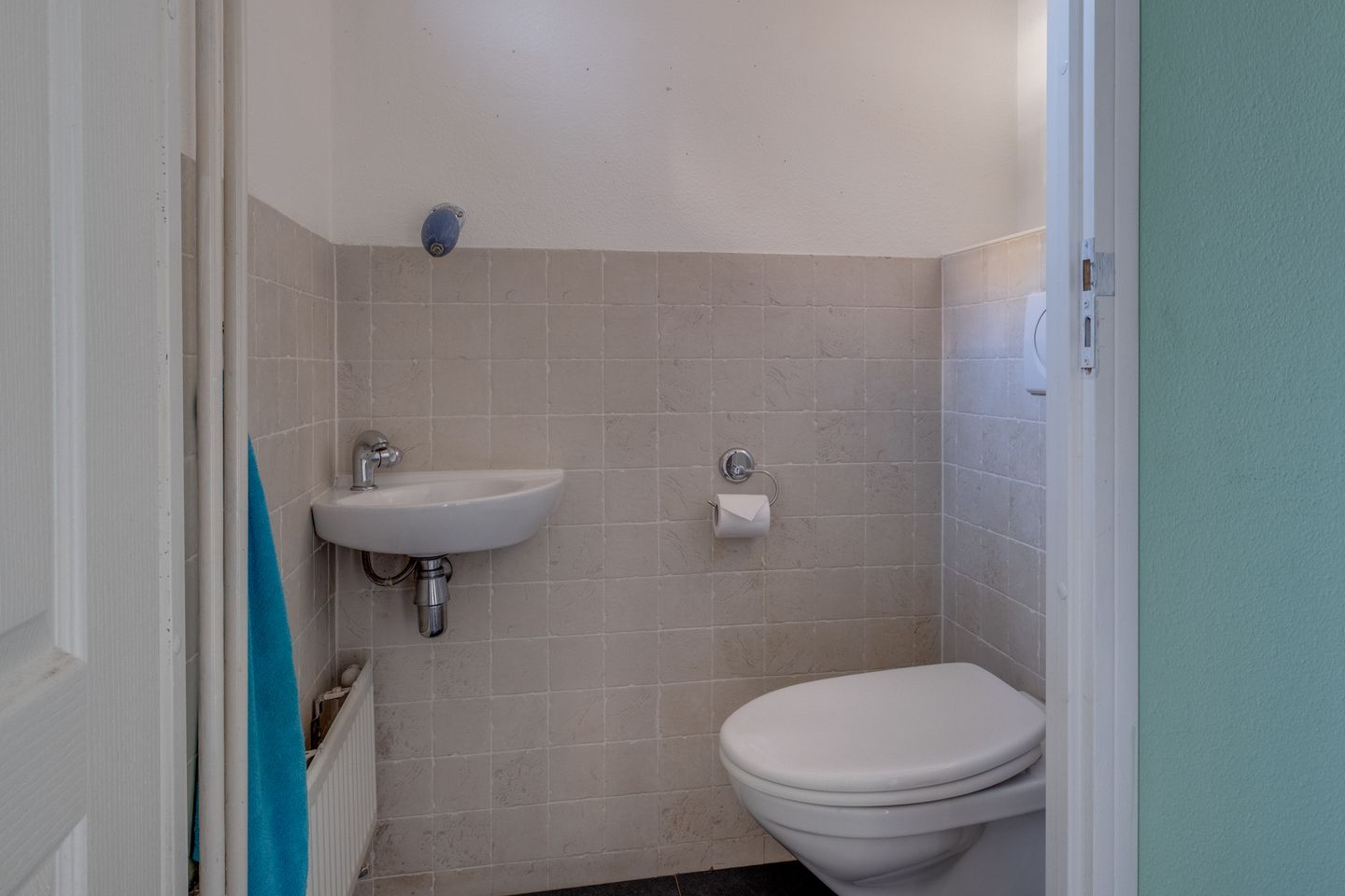 Foto 10 van Pijnboomhof 17