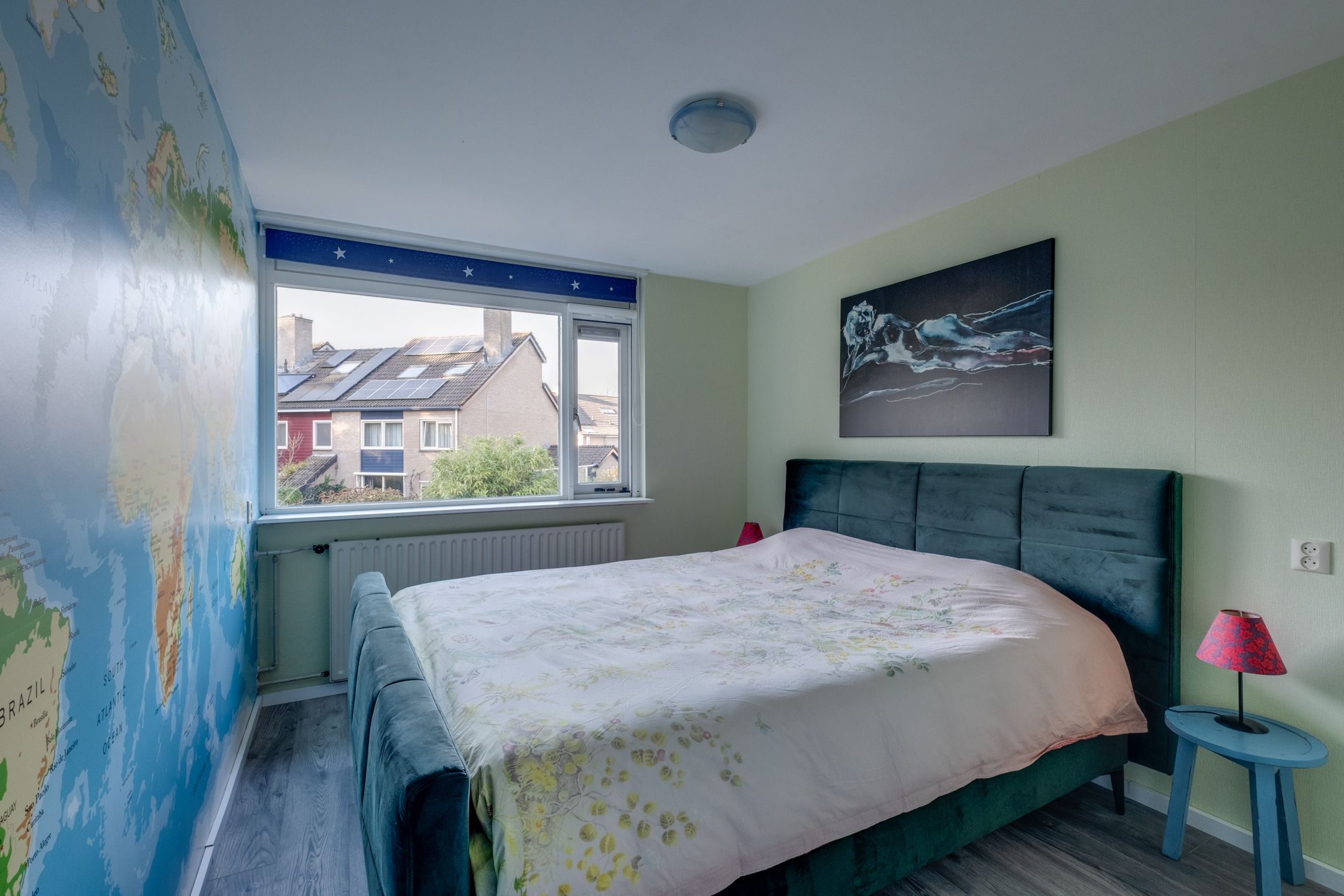 Foto 12 van Pijnboomhof 17