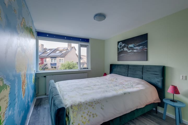 Foto 12 van Pijnboomhof 17