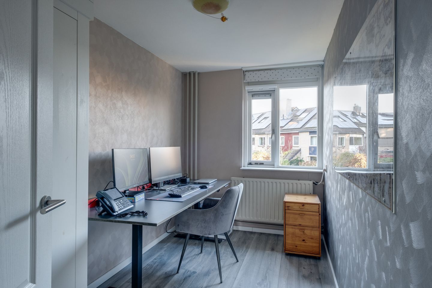 Foto 14 van Pijnboomhof 17