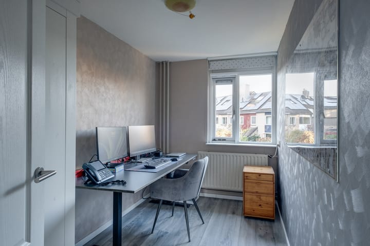 Foto 14 van Pijnboomhof 17