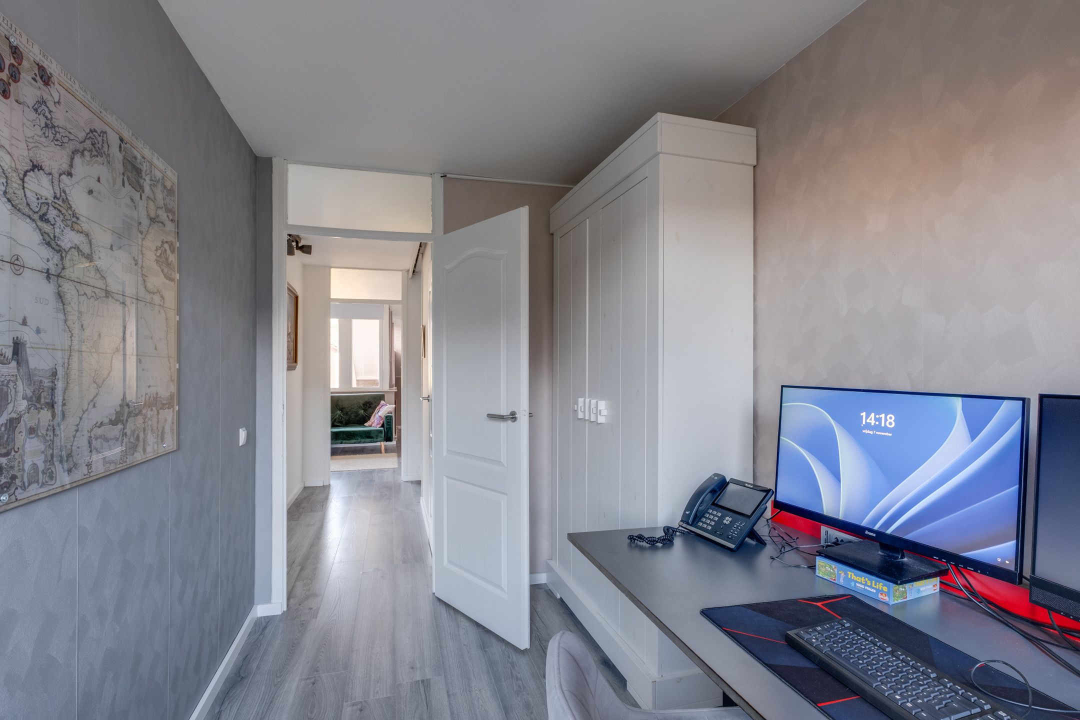 Foto 15 van Pijnboomhof 17